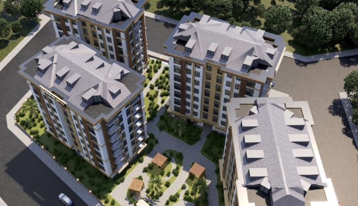 Akritas Marin Tuzla’da 12 ay 0 faiz imkanıyla!