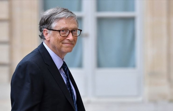 Bill Gates in Washington Gölü kıyısındaki malikanesinde neler var?