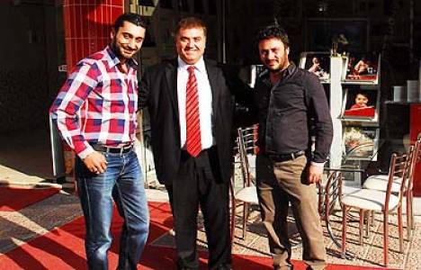 Erkan Özkan: Biz yerinde kentsel dönüşümden yanayız!