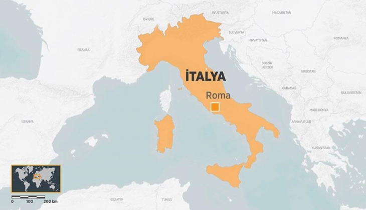 Türkiye turizm devi o ülkeyi geçti!