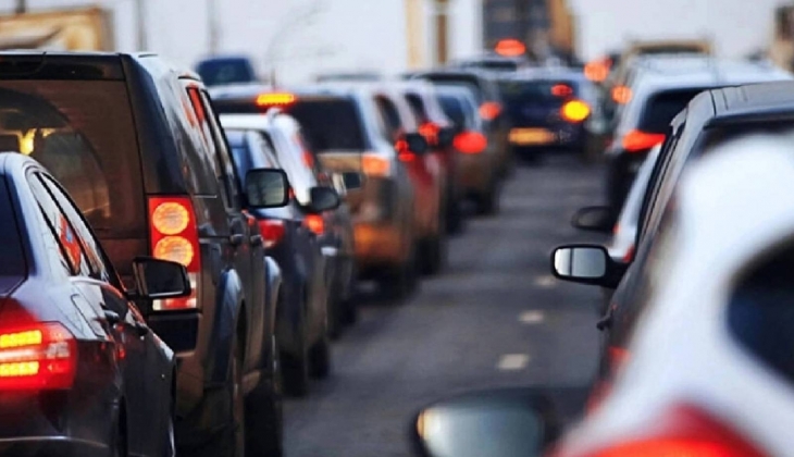 Araç sahipleri dikkat! 1 Ocak 2025 tarihinden itibaren zorunlu olacak olan uygulama ne olacak?