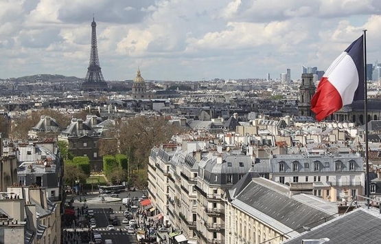 Pierre Cardin in Cannes daki yazlık evi Bubble Palace satılıyor!