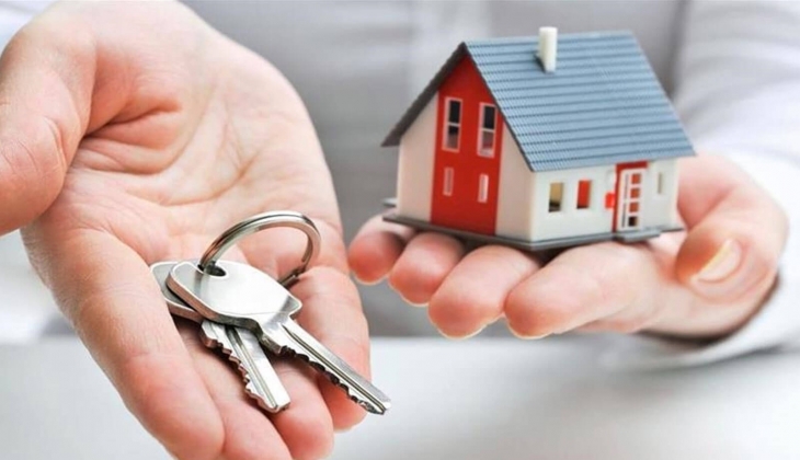 Antalya da ev sahibine şok: Kiracısı, evi 6 kişiye kiralayıp, kaçtı! 