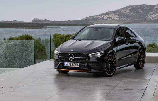 Mercedes Benz 2022 fiyat listesi güncellendi! 