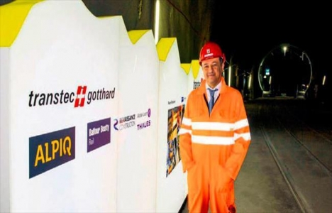 Rönesans Holding, Ballast Nedam NV'nin yüzde 99'unu satın aldı!