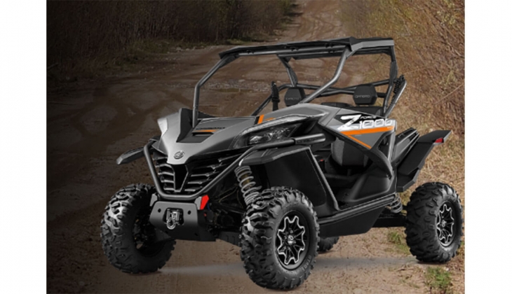 CF Moto Z Force 1000 Sport UTV Traktör 30 Ekim 2022 fiyat listesi!