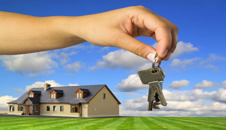 Kira bütçeleri ve en çok kiralık-satılık ev aranan ilçe belli oldu! Herkes oraya koşuyor