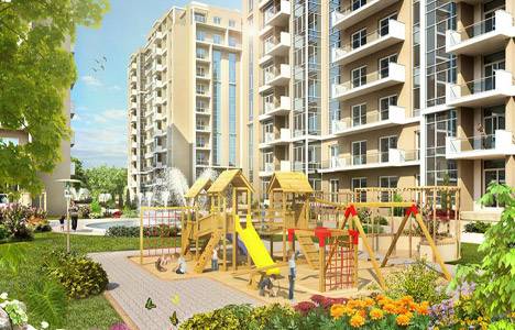 Royal Plus Konutları resimleri!