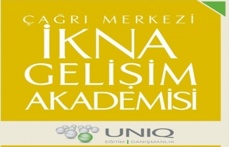 UNIQ’ten eğitim programı: İkna Gelişim Akademisi!