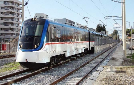 İZBAN 8 Eylül 2017'de açılacak!