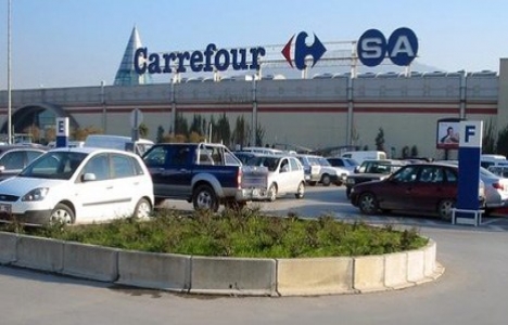 Bursa CarrefourSA AVM bayramda açık mı?
