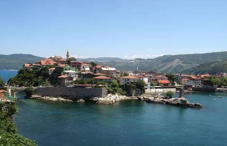 Bartın Cide'de kamulaştırma yapılıyor!