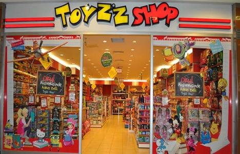 Toyzz Shop mağaza sayısı