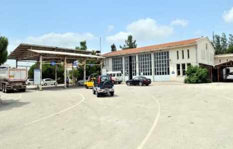 Antalya'da hazineye ait arazinin özelleştirilmesine durdurma kararı!