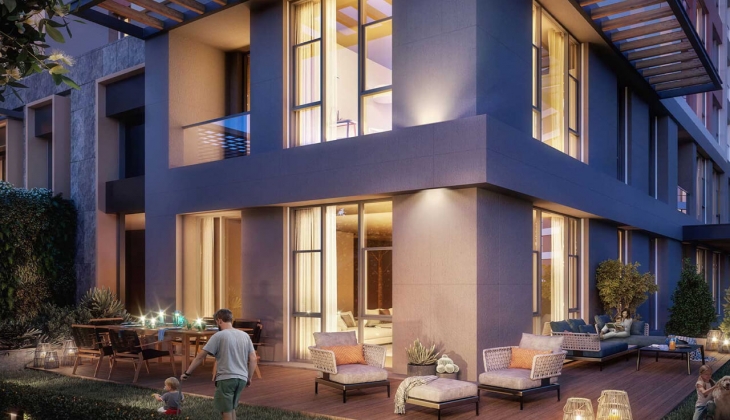 Beylikdüzü Babacan Central da yüzde 50 peşinatla 40 ay vade fırsatı!