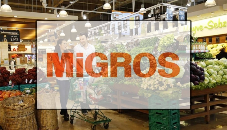 Migros ta dev indirim! Piliç şinitzel 21, dana döner 74, piliç bonfile 95 TL! Duyan resmen koştu!