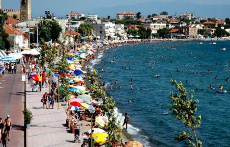 Türkiye'de turizm sektöründe kredi talebi yoğun!