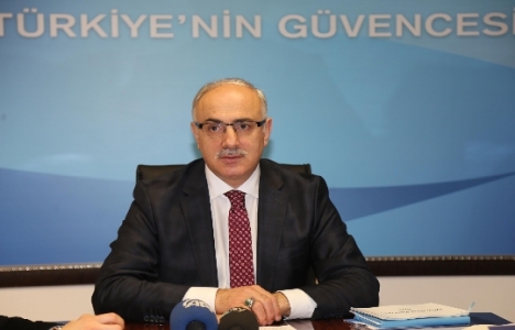 İş kazalarının yüzde 15,6'sı inşaat sektöründe oluyor!