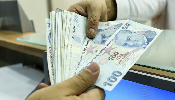Garanti BBVA’dan bayram öncesi bulunmaz promosyon! Emekli bu rakamlarla çifte bayram yapacak!