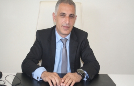 Harun Çalımlıoğlu: Araziye yatırım yapın!