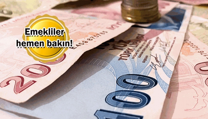 Emekli zammında flaş açıklama! Bakan Şimşek tek tek duyurdu: En düşük emekli maaşı...