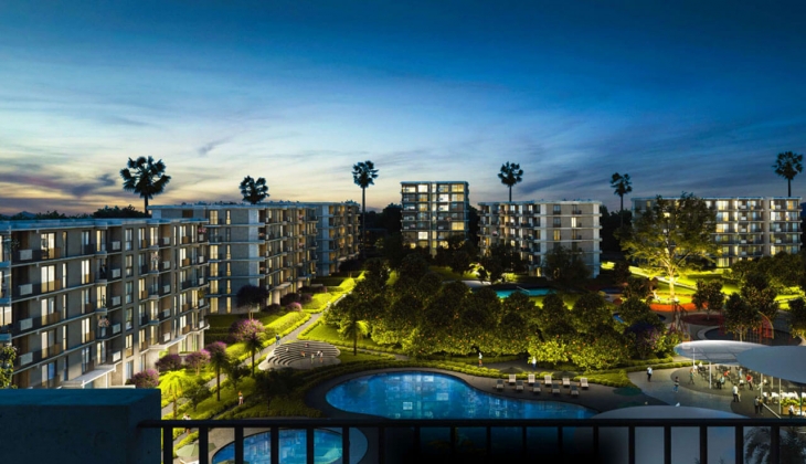 MB Verde Evleri nde 18 ay 0 faizle esnek ödeme planı! Teslimler 2024 Aralık ta!