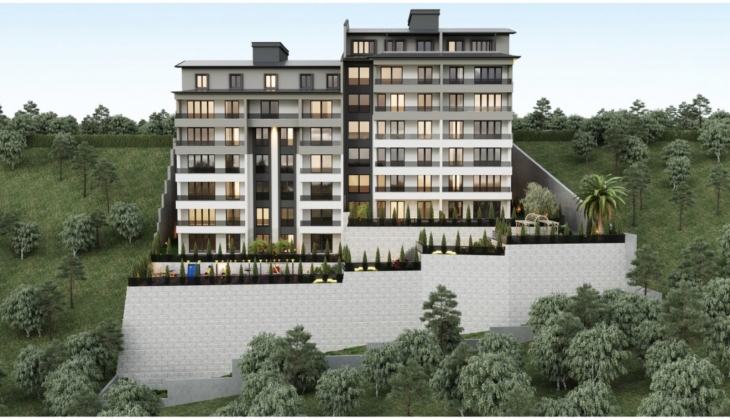 City Marmara’da lansmana özel yüzde 15 indirim! Yeni proje!
