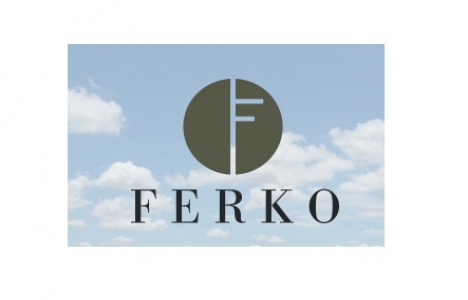 Ferko Contemporary İstanbul açılışı 12 Kasım'da!