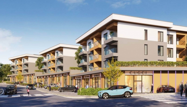 Bursa Kent Suits 48 ay vade 1.91 faiz fırsatıyla!