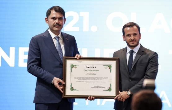 2021 in 5 ayında 420 bin konut satıldı!