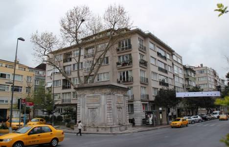 İstanbul'da satılık emlak fiyatlarının en çok arttığı semt Maçka oldu!