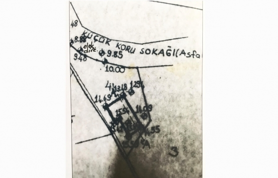 İstanbul un en gözde semtinde satılık ev fırsatı! Yatırımcılara duyuru!