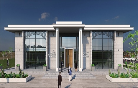 Sapanca Kültür Merkezi'nin ihalesi yarın!