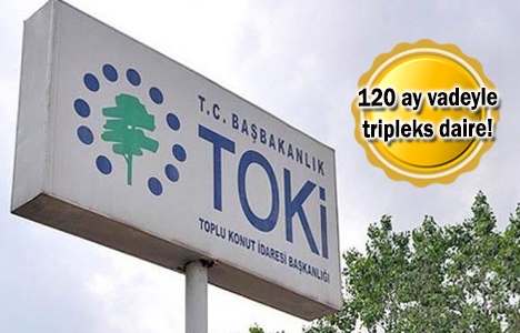 TOKİ'nin Kayaşehir'deki 108 konutu için son teklif tarihi bugün!
