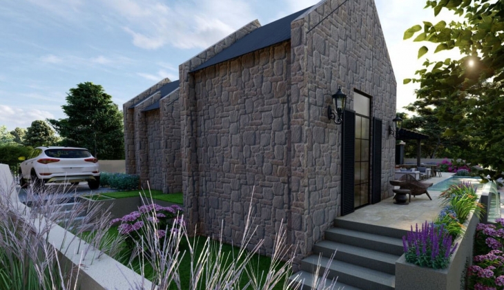 Arriva Assos Terra Silva lansmana özel fiyatlarla satışta! Yeni proje!