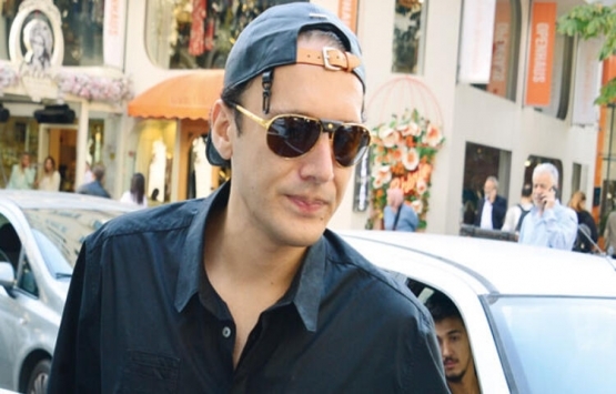 Edis’e 1 milyon TL’lik haciz kararı!