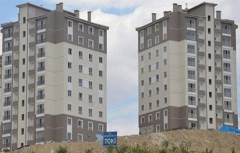 Konya Ilgın TOKİ 2017 başvuru tarihleri!