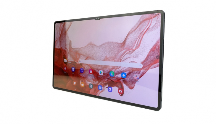 Samsung Galaxy Tab S8 Mayıs 2023 güvenlik güncellemesi yayınlandı