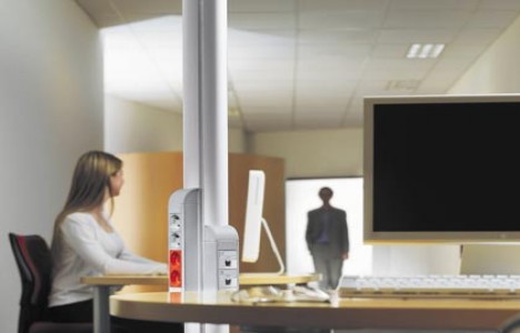 Legrand anahtar priz serilerini tanıtıyor!