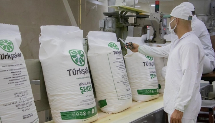 Şeker fiyatlarına zam sinyali! İşte 2022 Mart fiyat listesi...