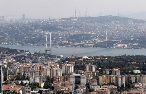 Yabancıların ofiste ilk tercihi Levent-Maslak hattı oldu!