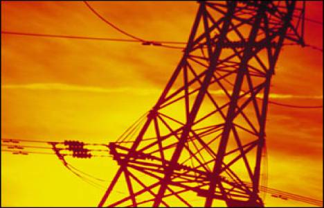 Konutlar 1 kwh elektrik İçin 35,7 kuruş, sanayi 24,1 kuruş ödedi!