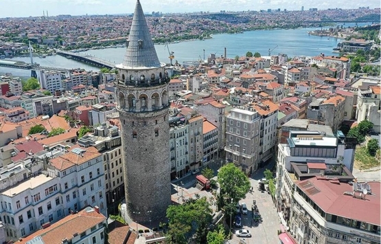 Beyoğlu Belediyesi nden riskli yapılarla ilgili önemli karar!