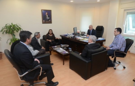 Beylikdüzü'ndeki asansörler bakımdan geçecek!