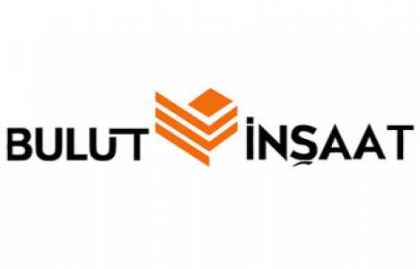 Bulut İnşaat 'ta 3 oda 1 salon daireler 120 bin lira!