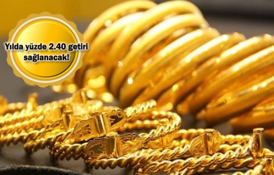 Altına dayalı kira sertifikası 2018 başvuruları başladı!