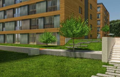 Nest Ortaköy satış ofisi!