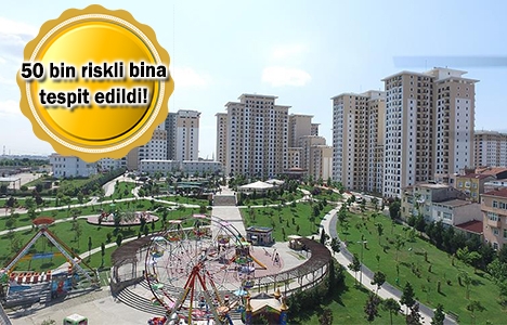 İstanbul depreme karşı güçleniyor!