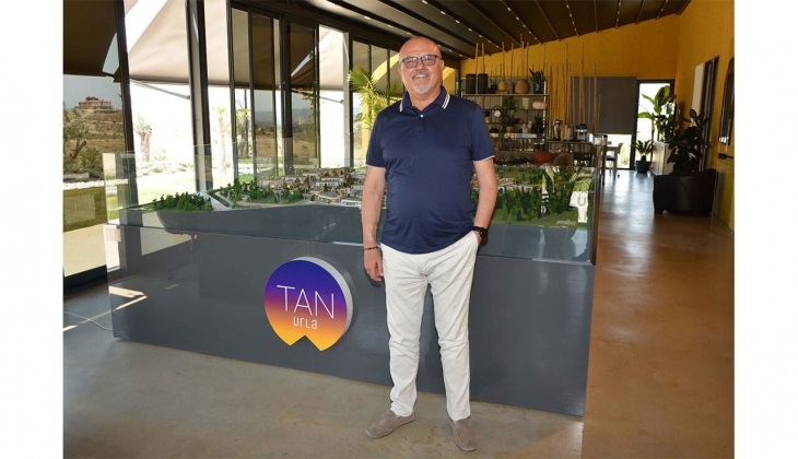 Yatırımcıların gözü İzmir Urla da!