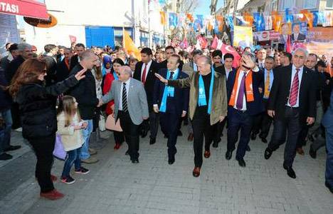 Adalar da 4 marina yapılacak!